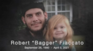 Gone Too Soon - <br>Cheryl's Story